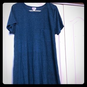 LulaRoe Carly XL